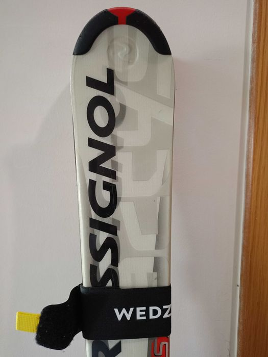 Ски Rossignol 170