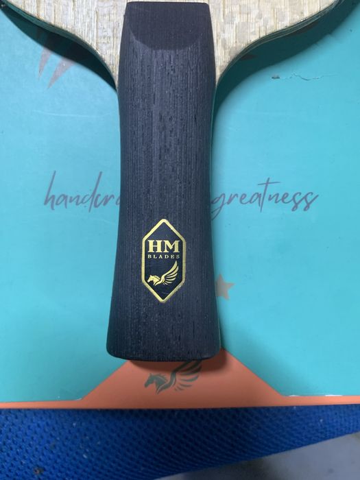 Lemn paleta profesional HM