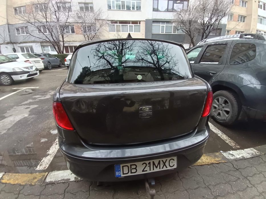 Vand Seat Toledo 3 in stare bună