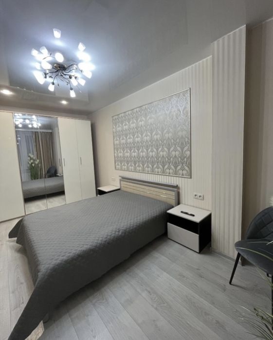 Квартира посуточно Кенесары 42