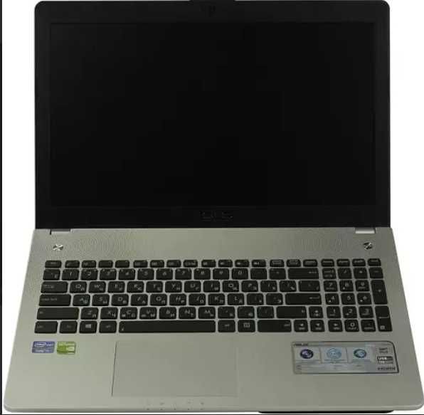 Ноутбук Asus N56V