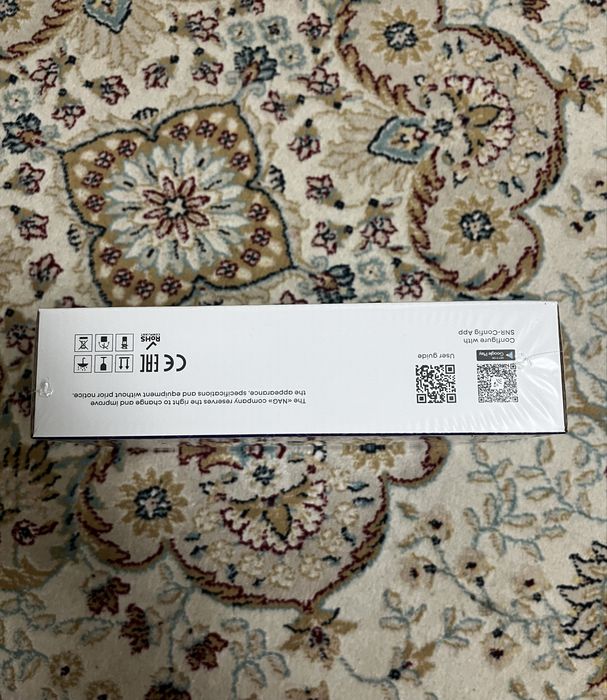 Роутер snr ax2 wi-fi router ax3000