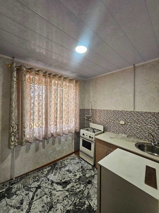 Квартира сотилади