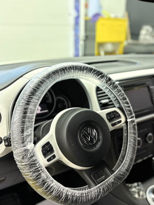 Proprietar, vând VW BEETLE