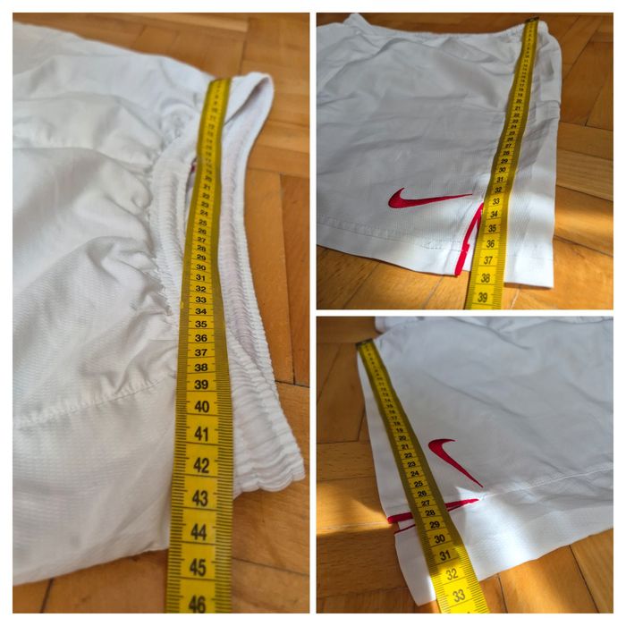Pantaloni scurți Nike Arsenal Dri-FIT, tineri - Mărimea XL (158-170 cm