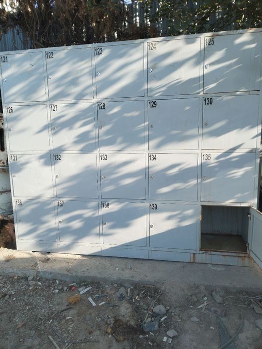 Стилаж СРОЧНО продается