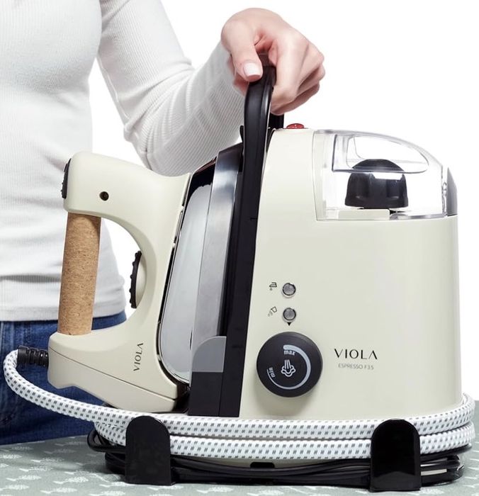 Fier de călcat cu abur VIOLA