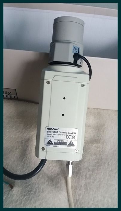 Camere video supraveghere