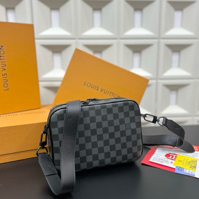Барстека LV Louis Vuitton 4 цвета