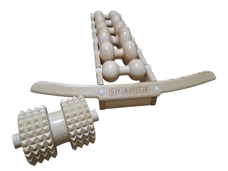 Массажёр для спины