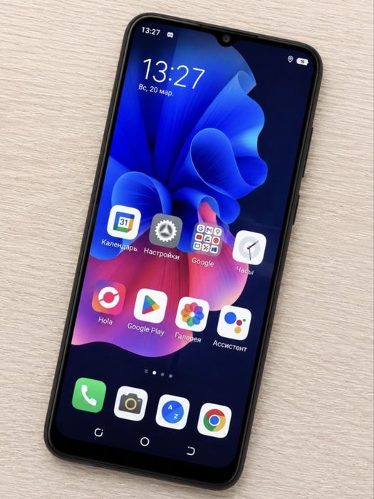 Продам Tecno Spark 7