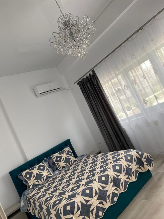 Vand Apartament Mamaia Nord ( ZEV Mediteraneo ) zona ALEZZI