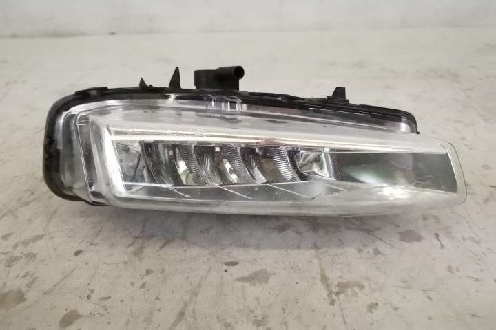 Десен халоген с LED Original Повреден Ленд Роувър / Land Rover Range R