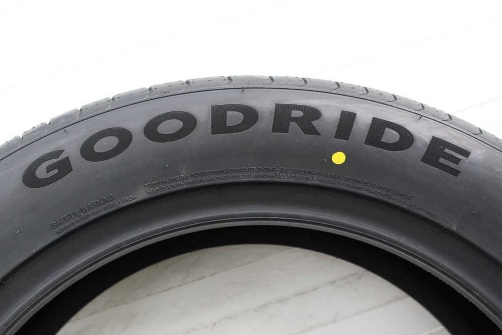 Anvelope vara noi 225/55R19, 99W, EV-Ready, Goodride