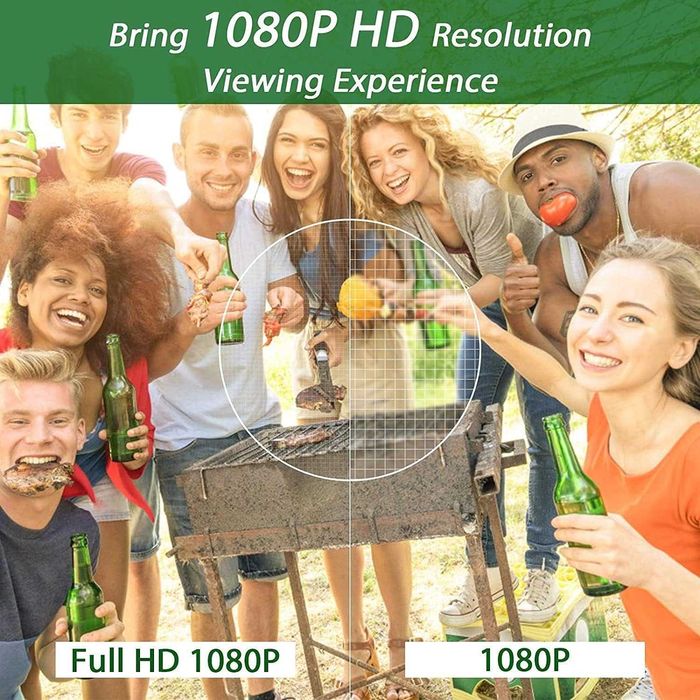 Мини Blu-Ray и DVD плейър Didar 1080P (Нов)