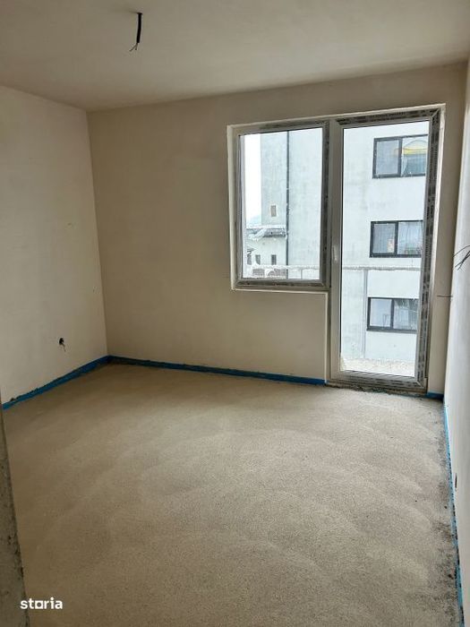 Apartament de 2 camere, 52mp, zona Teilor — fotografia 3
