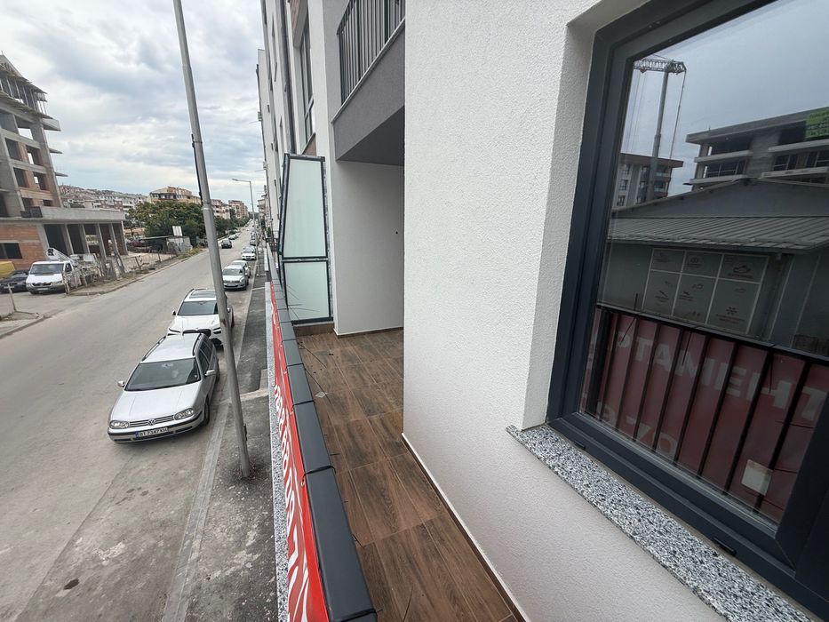 Продава Нов качествен апартамент на топ локация в кв. Картала