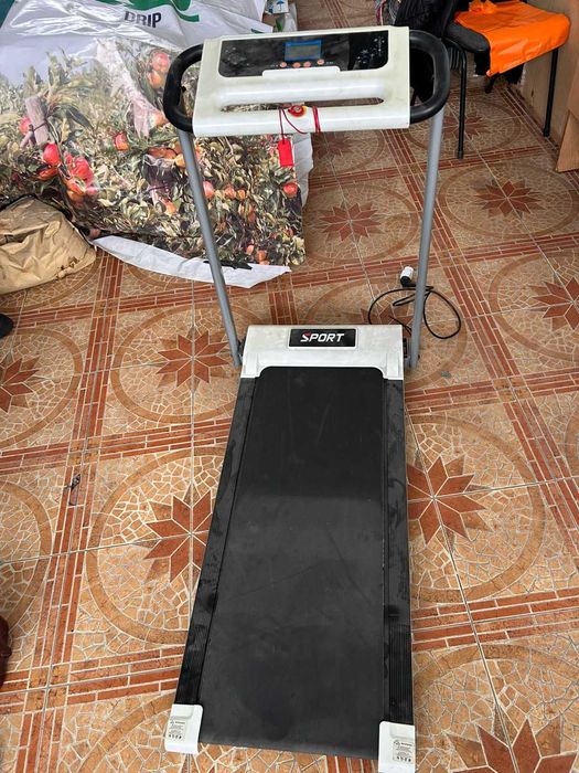 Беговая дорожка для детей