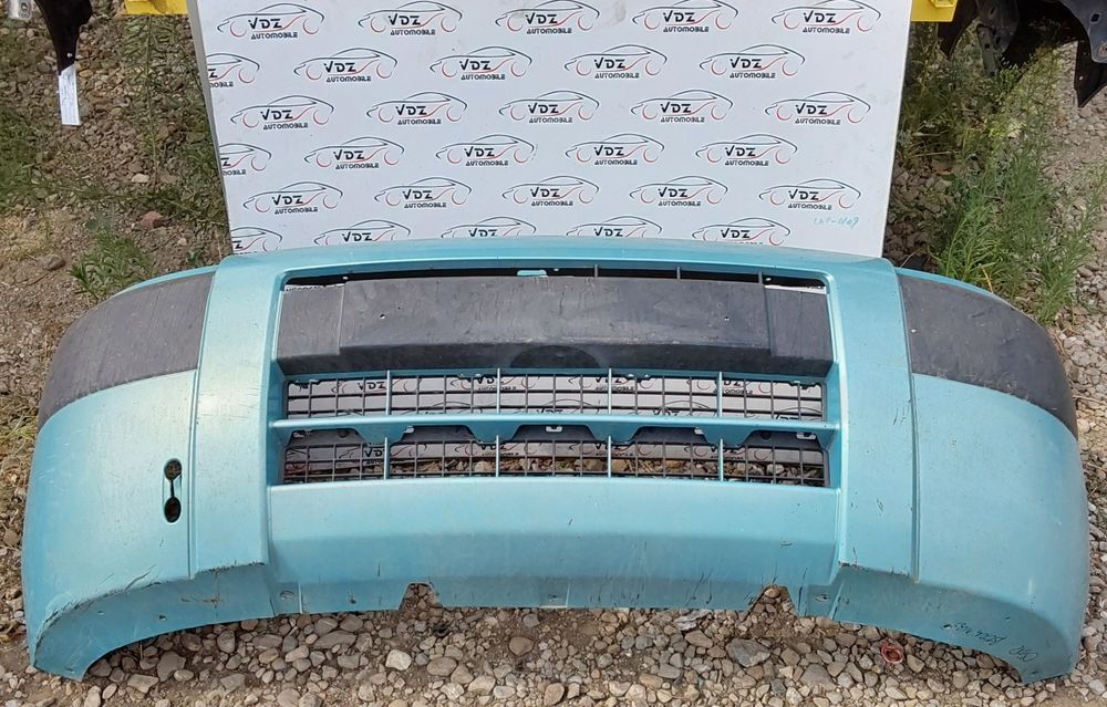 Bara fata Citroen Berlingo, 1996 - 2002, non face lift