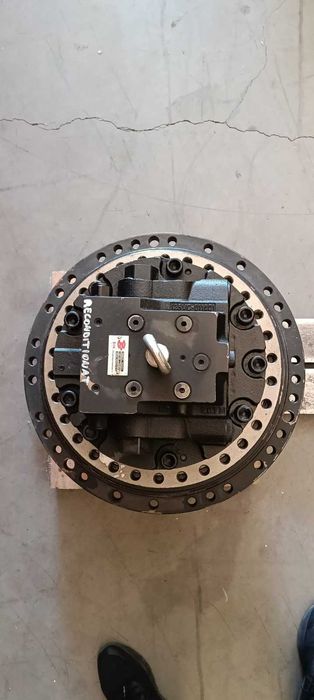 Transmisie Finala pentru Volvo EC210