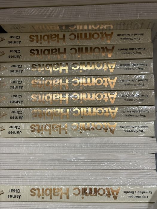 Книги на английском