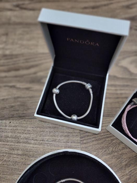 PANDORA продам коллекцию