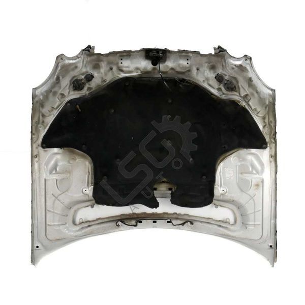 Преден капак Mercedes-Benz E-Class (W211)   2002-2009 ID: 128764