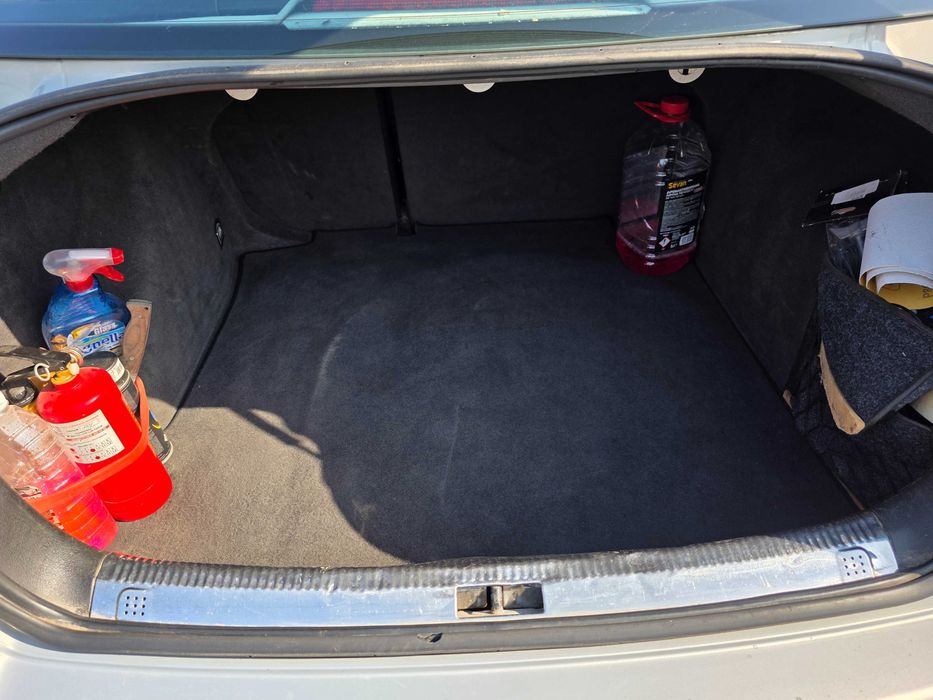 Wv bora 1.9 Tdi 90HP