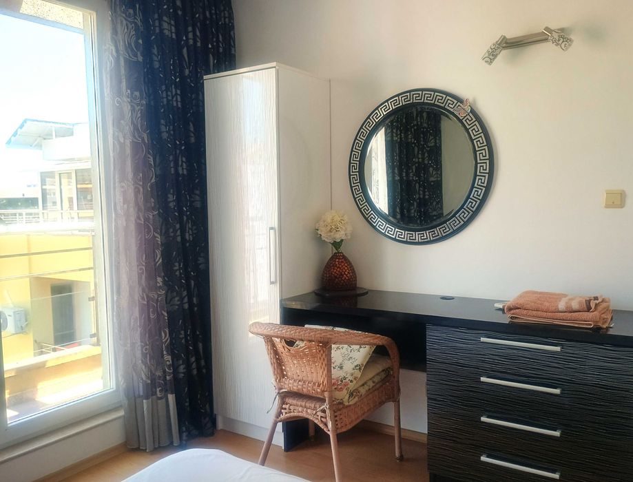 Продава се Тристаен апартамент в Несебър - 99 кв.м за 2021 €/кв.м - Снимка #8