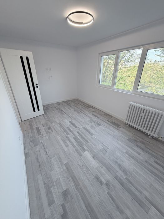 Apartament renovat de lux zona nord,bloc fara risc seismic
