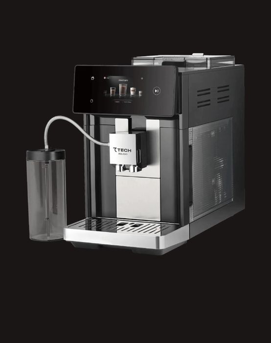 7TECH COFFEE Кофеварки