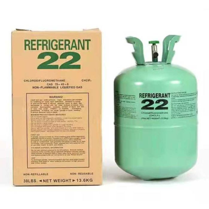 Фреон R22 refrigerant