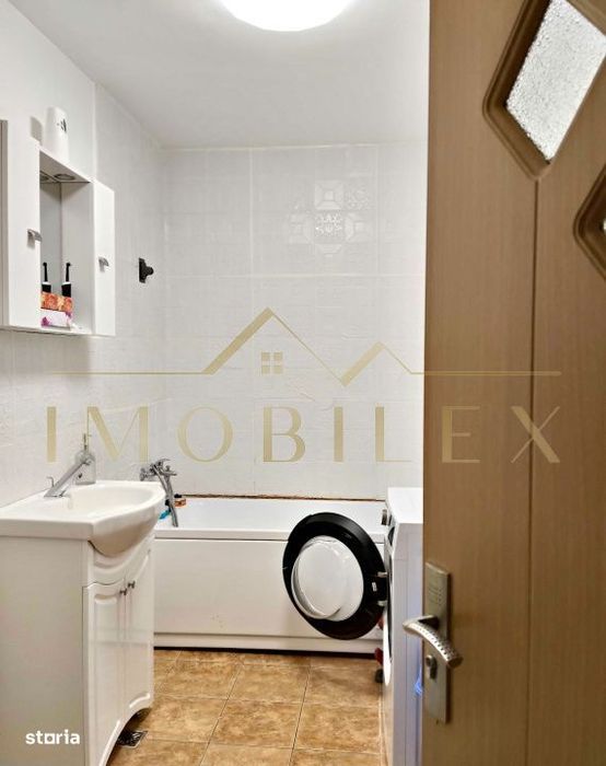 Apartament 1 camera, zona Porii