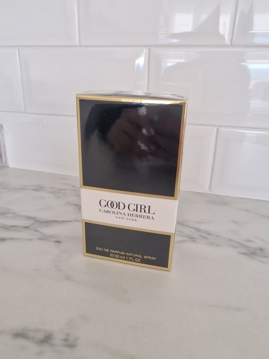 Carolina Herrera GOOD GIRL Парфюмна вода (EDP) 30 ml