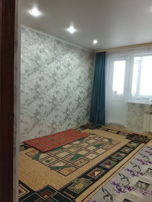 2-х комнатная квартира