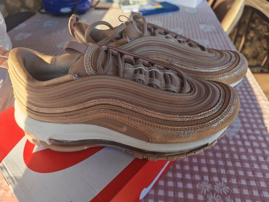 NIKE Pantofi Sport Air Max 97