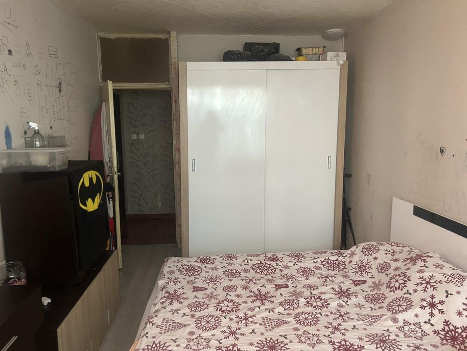 Продава се Тристаен апартамент в София, Красна поляна 2 - 83 кв.м за 1868 €/кв.м - Снимка #5