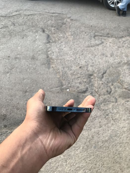 Iphone 12 pro ideal 2.600