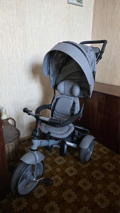 Триколка Lorelli Emotion Neo