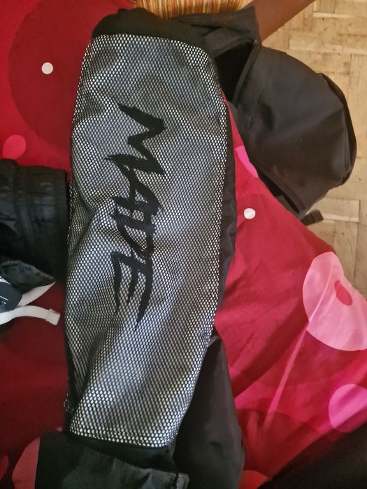 Banditt ветровка