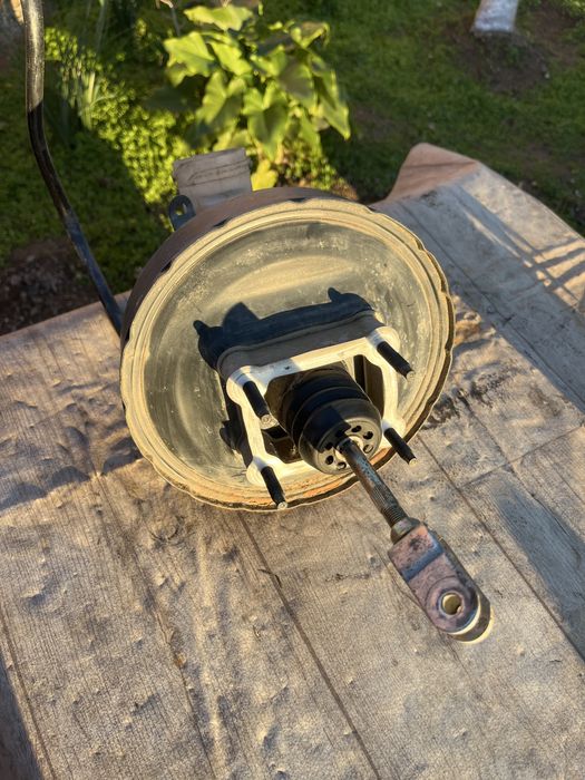 Серво управление за Опел Фронтера А-поколение 1991-1998