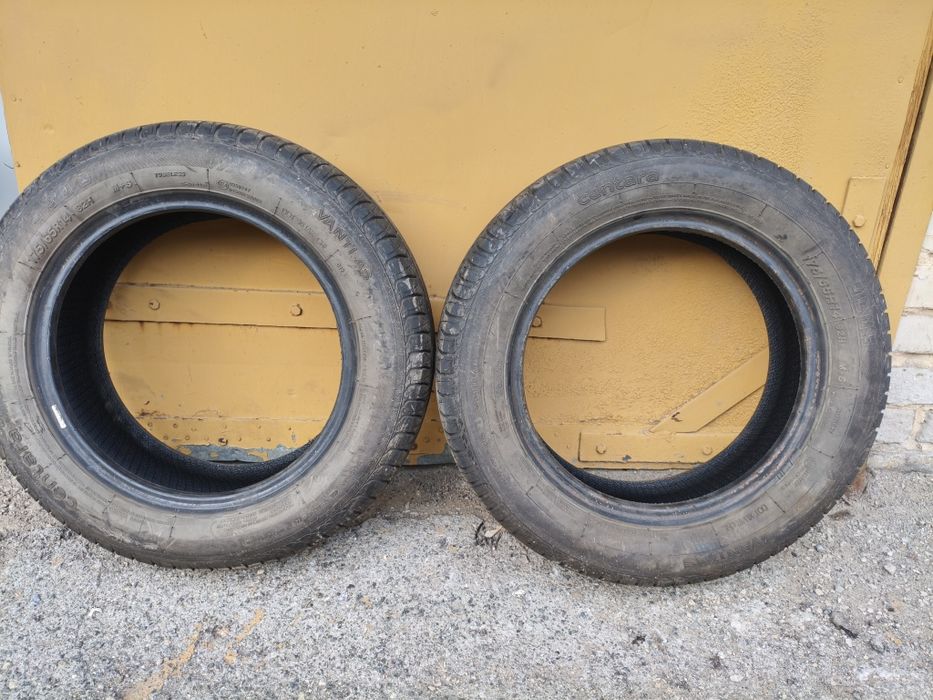 Продам колеса 14 радиус