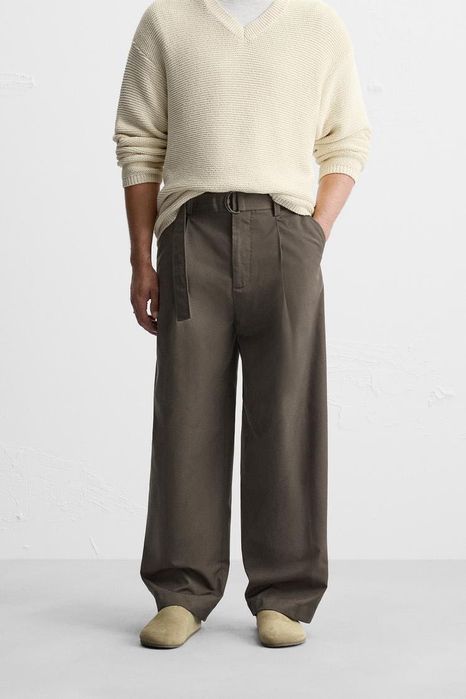 Панталон Зара 4470/306/832