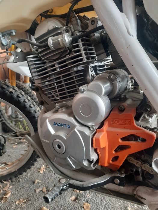 Aventis Hunter 172fmm домашнее хранение