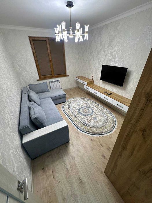 Сдаётся кв ЖК Алмазар Сити 1-ком/5/9 ул Софийский