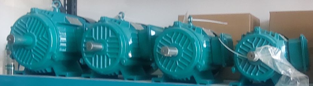 Воздушный компрессор мотор 220в 380в сааб kompressor motor Saab  3kw