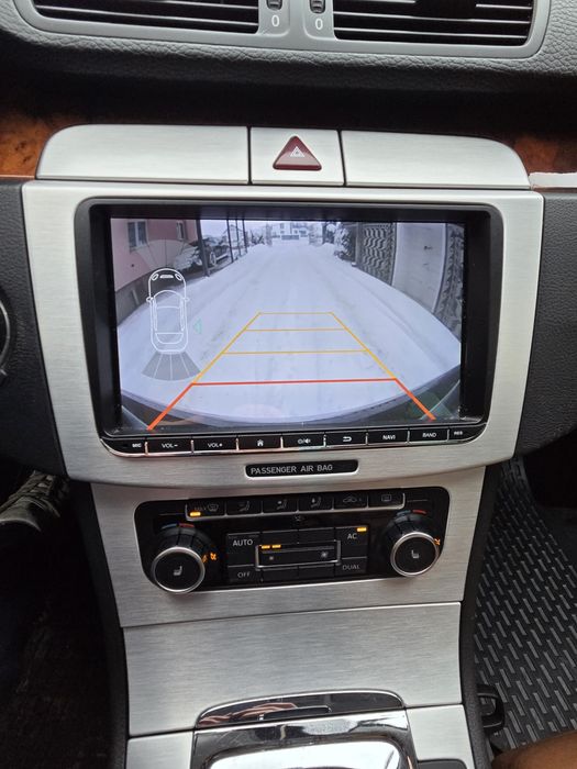 Passat cc de vânzare