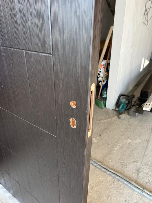 Интериорни врати 3 броя