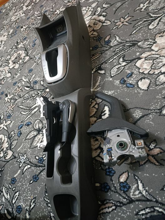 Продам от кобальта бар в комплекте новый