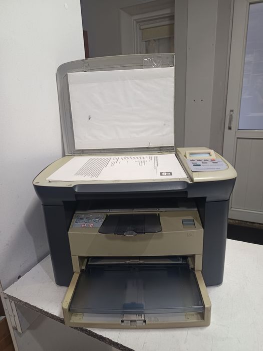 Продам принтер МФУ